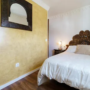 Apartment Casa Nazari - Setenil De Bodegas, Setenil De Las Bodegas