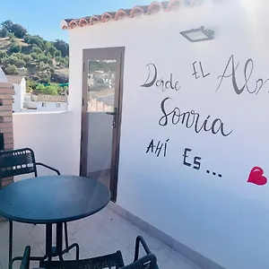 Bodegas De Felicidad Apartamento