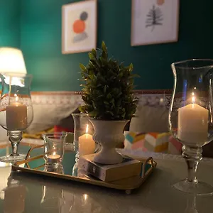 Casa Hay Que Vivir El Momento Apartamento