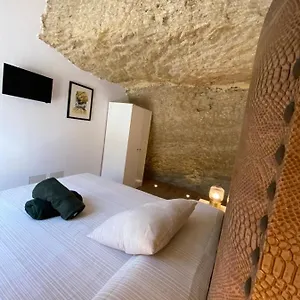 Ferienhaus Casa Cueva “el Refugio En La Cueva”, Setenil De Las Bodegas