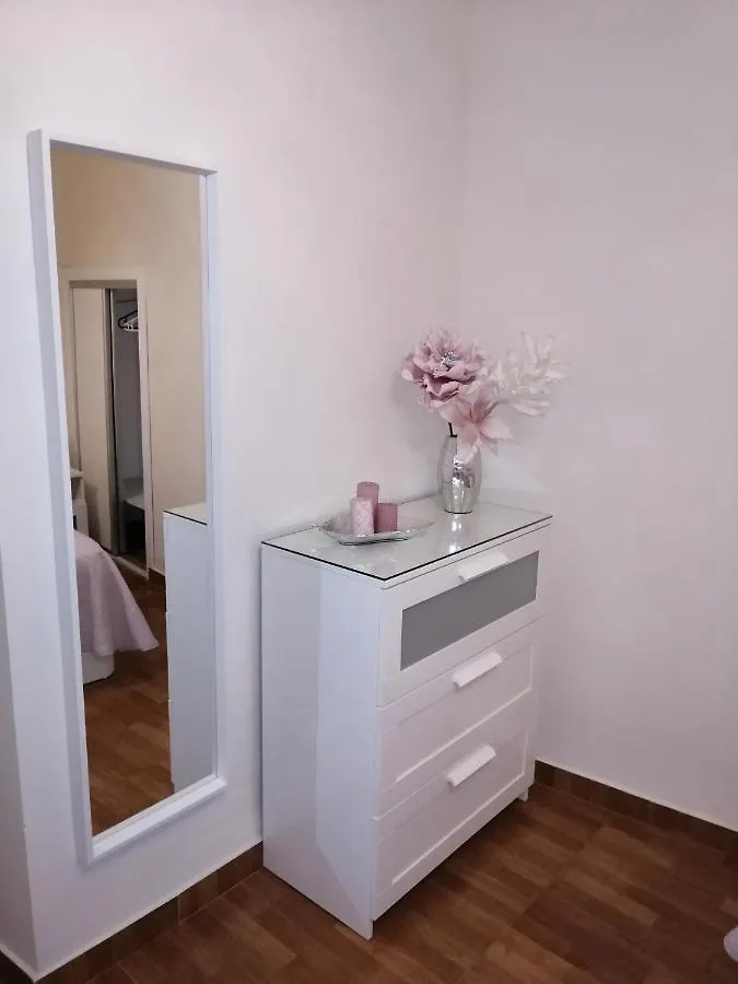 Apartamento Entrecaminos Setenil De Las Bodegas 0*,