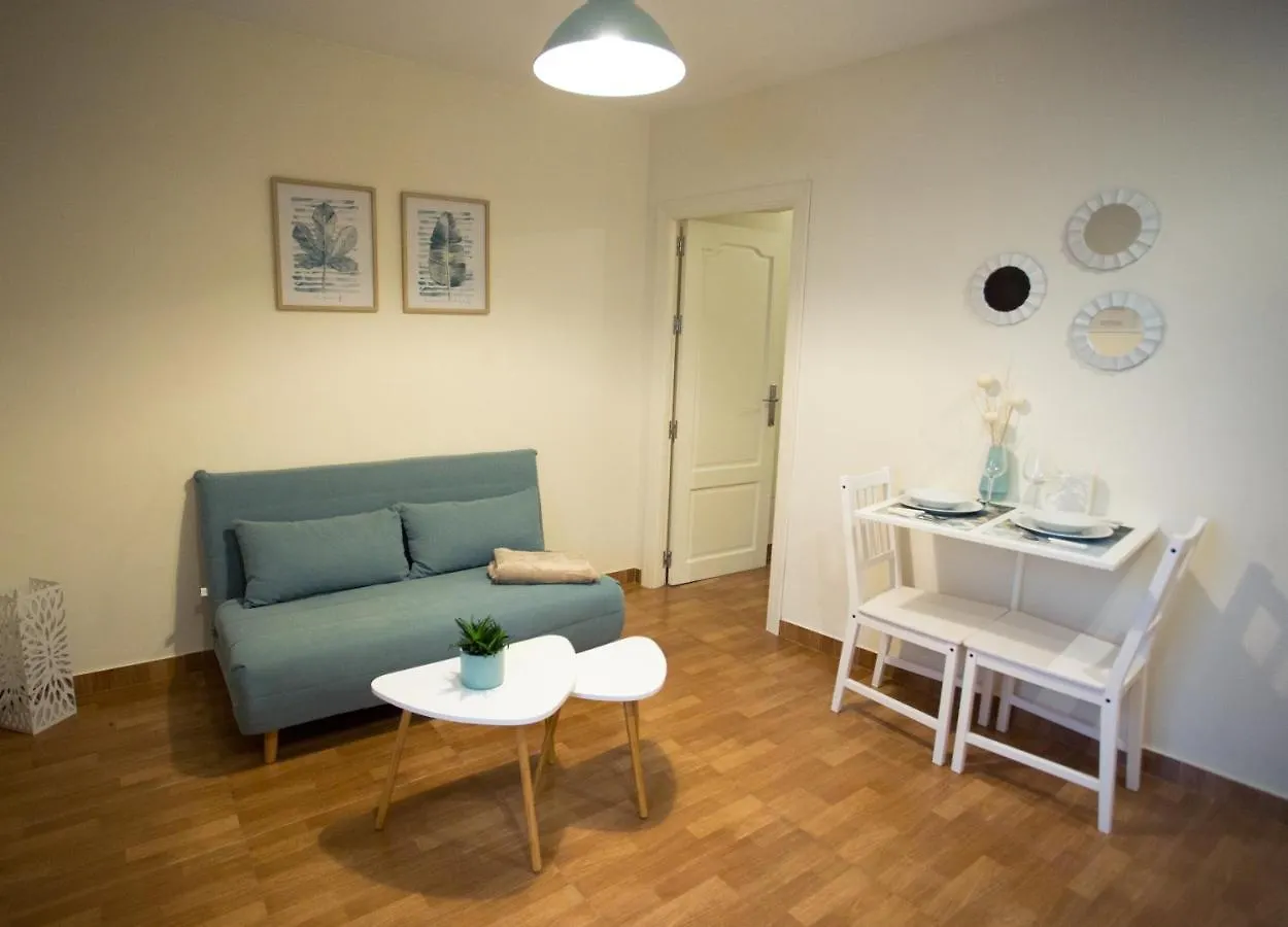 Apartamento Entrecaminos Setenil De Las Bodegas 0*,  Spain