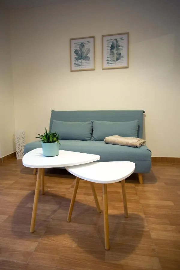 Apartamento Entrecaminos Setenil De Las Bodegas 0*,  Spain