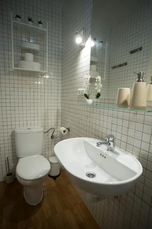 Apartamento Entrecaminos Setenil De Las Bodegas